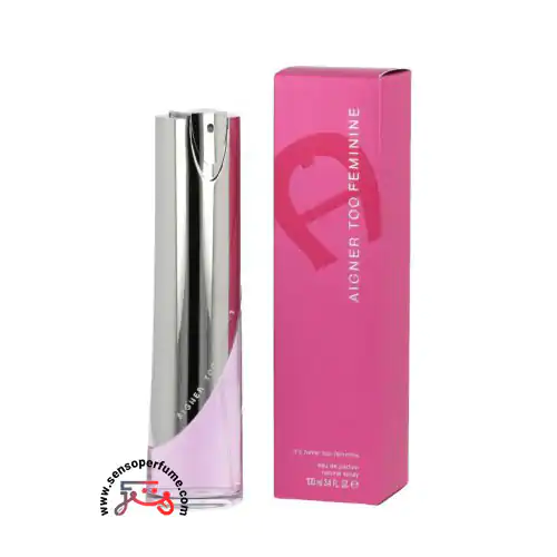 عطر ادکلن اگنر تو فمینین